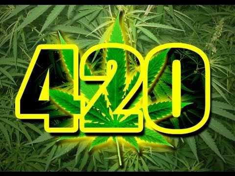 Happy 420! So, why is 4/20 significant to marijuana culture?