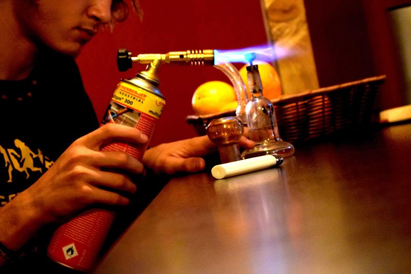 Hash Oil Club Review