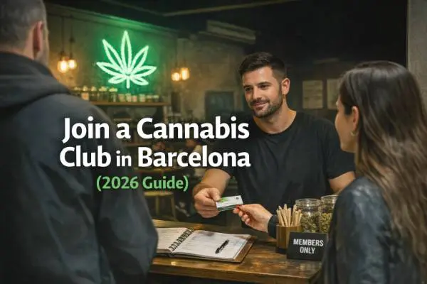 join cannabis club